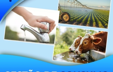 Gestão de Consumo de Água: economize com a M&P Engenharia!